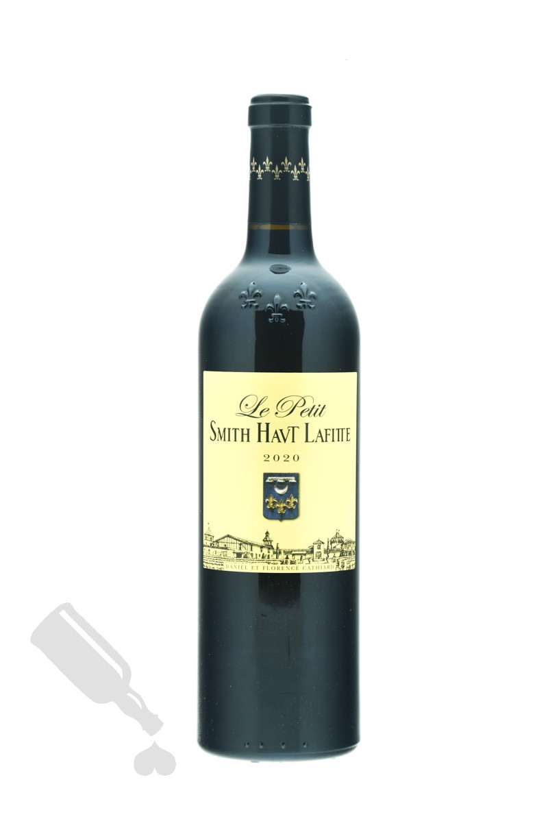 Smith Haut Lafite Pessac-Léognan Le Petit 2020