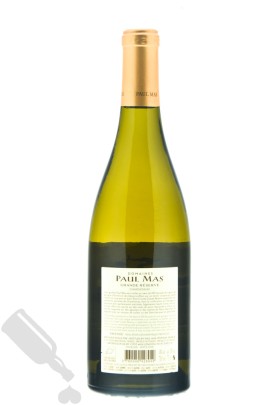 Paul Mas Grande Réserve Chardonnay 2022