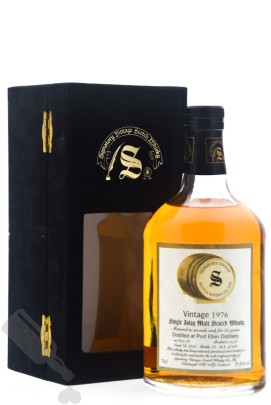 Port Ellen 22 years 1976 - 1998 #4755