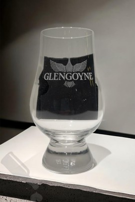 Glengoyne Glencairn Whisky Glass