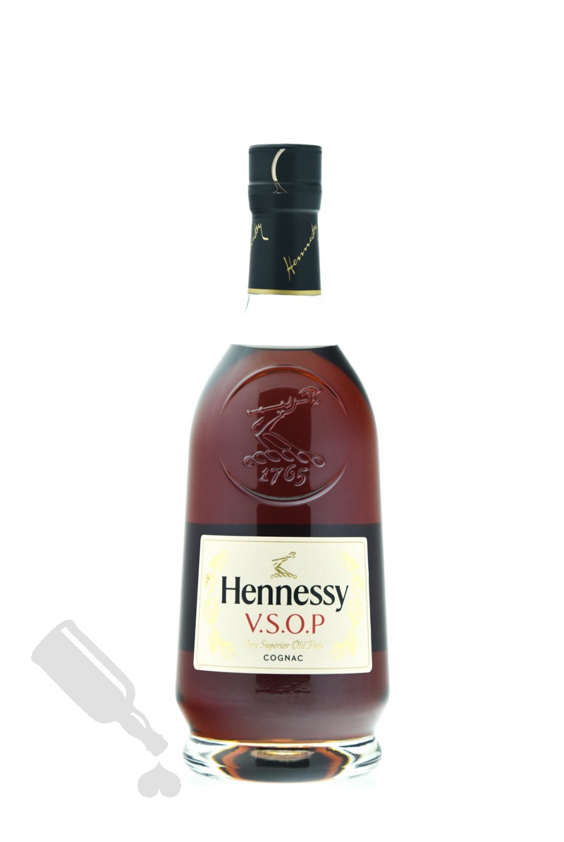 Hennessy VSOP