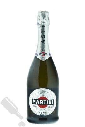 Martini Mocato d'Asti Spumante Dolce