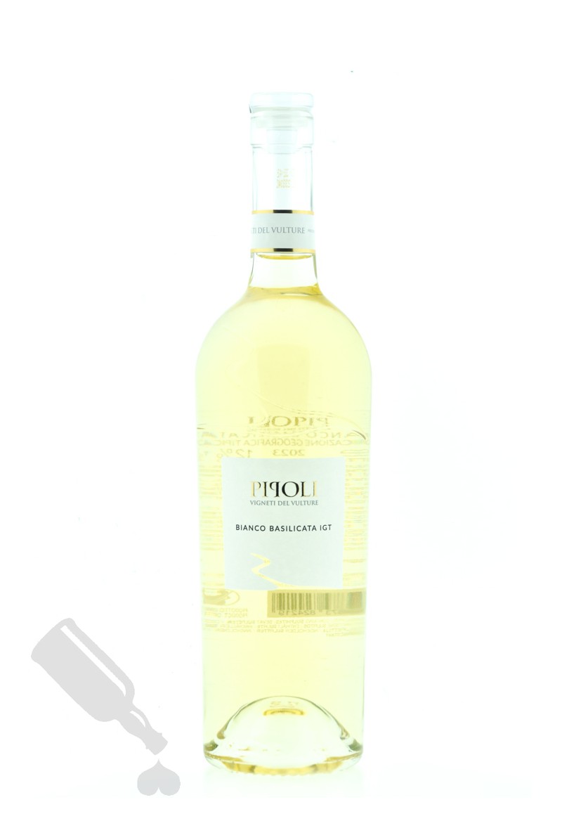 Pipoli Greco Fiano 2023