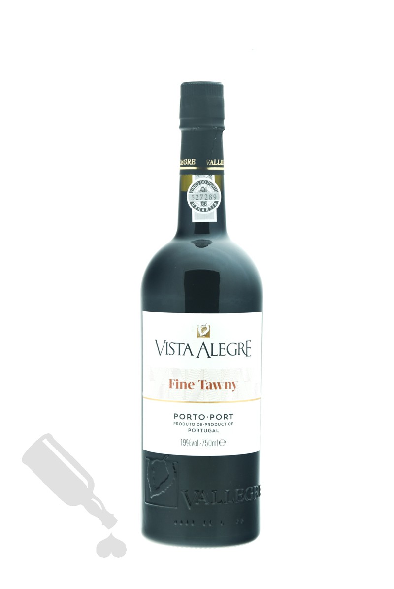 Vista Alegre Fine Tawny