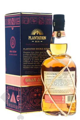 Plantation Gran Añejo