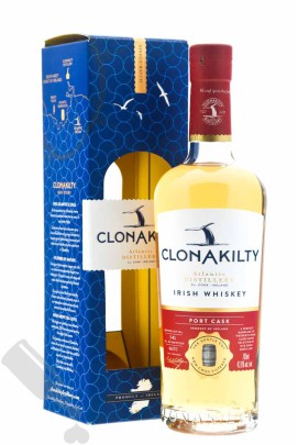 Clonakilty Port Cask