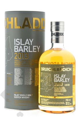 Bruichladdich Islay Barley - 2013 Edition