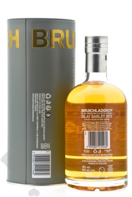 Bruichladdich Islay Barley - 2013 Edition