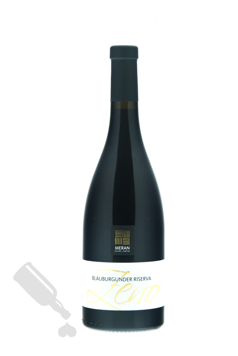 Meran "Zeno" Alto Adige Blauburgunder Riserva 2019