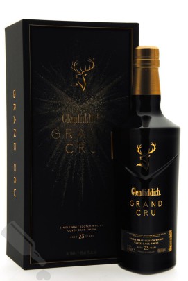 Glenfiddich 23 years Grand Cru