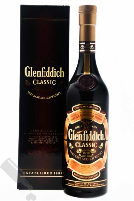 Glenfiddich Classic