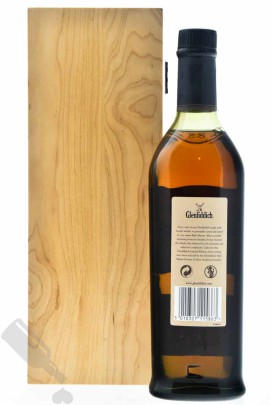 Glenfiddich 17 years Rare Collection