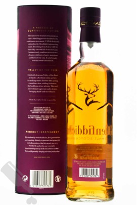 Glenfiddich 15 years Perpetual Collection Vat 03