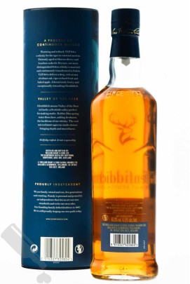 Glenfiddich 18 years Perpetual Collection Vat 04
