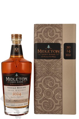 Midleton Very Rare 2024 Vintage Release