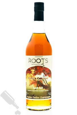 Famille Cabanne Lot 50 - The Roots 