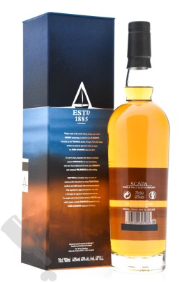 Scapa Glansa Batch GL06 - WEEKLY WHISKY DEAL