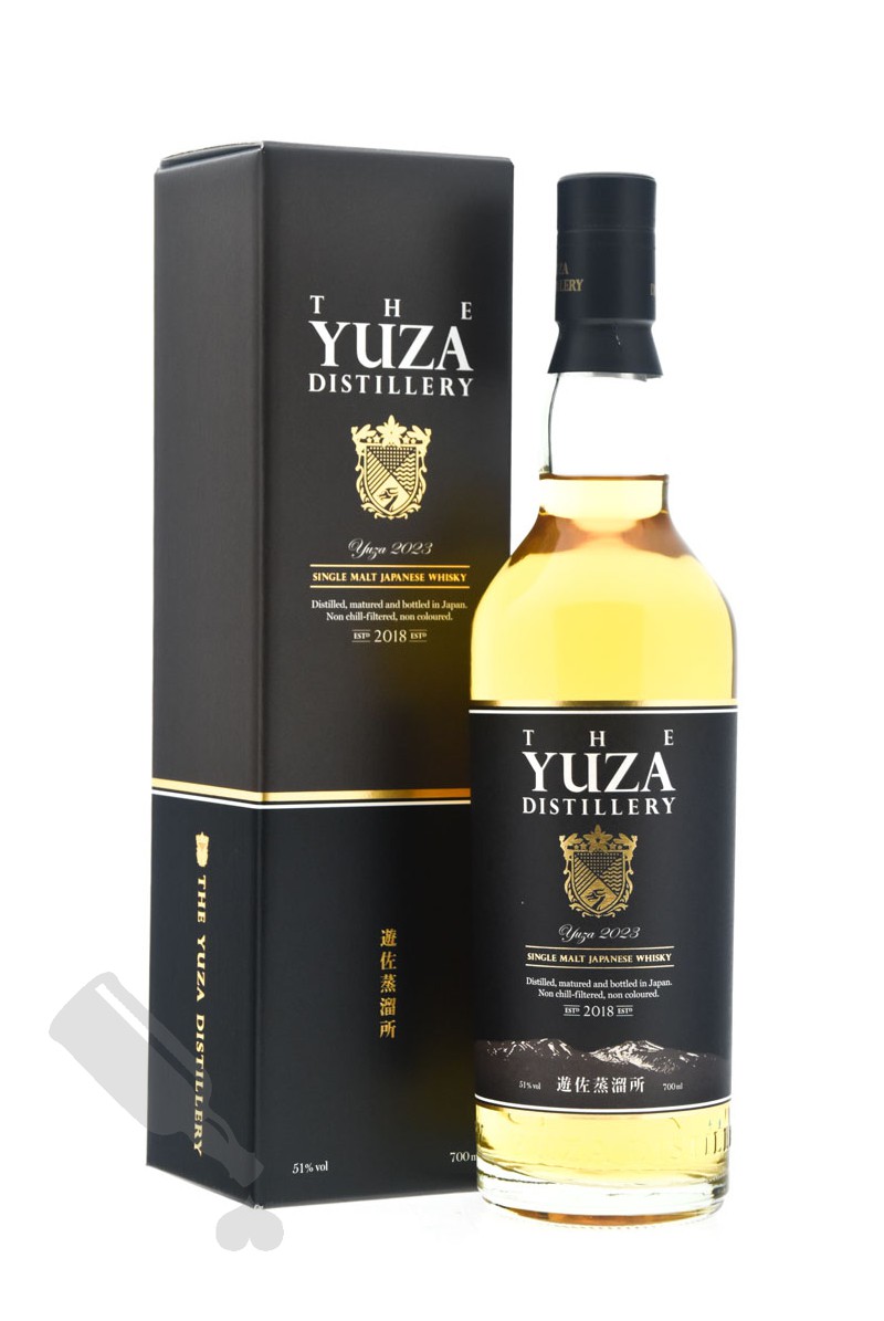 Yuza 2023 Edition