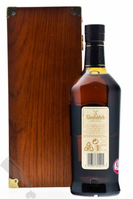 Glenfiddich 30 years Cask Selection No.00033
