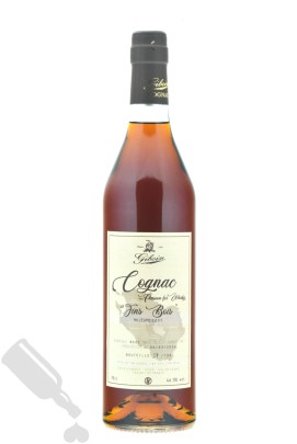 Giboin Fins Bois 2003 - 2024 #602 Private Bottling for Passion For Whisky
