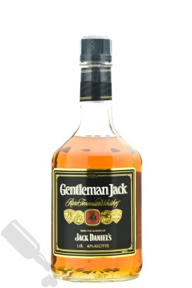 Jack Daniel's Gentleman Jack 100cl