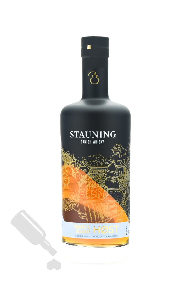 Stauning HØST - WEEKLY WHISKY DEAL
