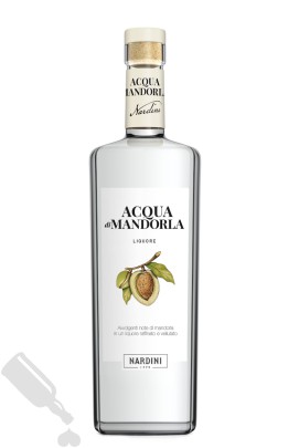 Nardini Acqua di Mandorla