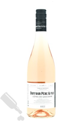 Duffour Côtes de Gascogne Rosé 2023