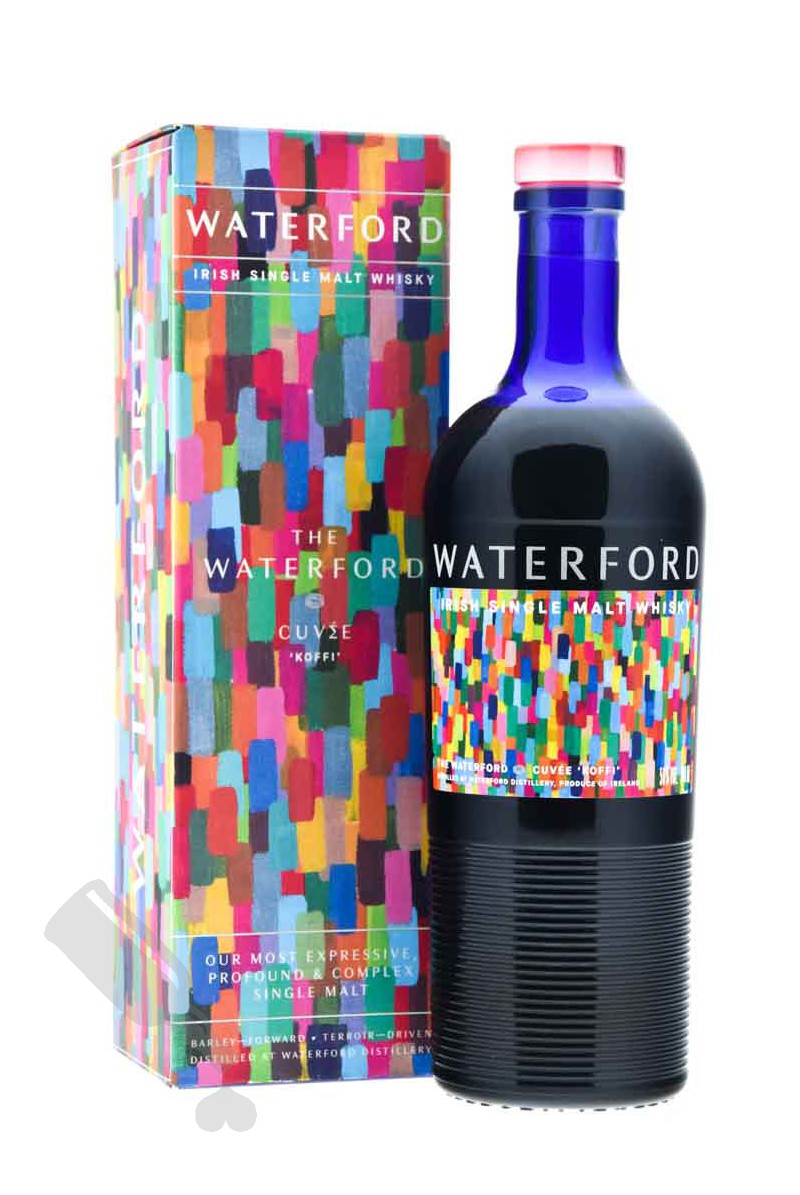 Waterford Cuvée Koffi