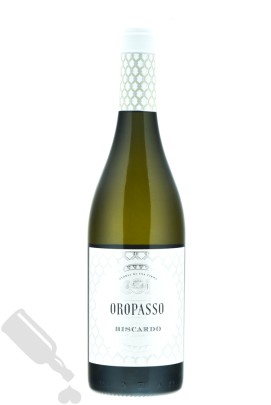 Biscardo Oropasso Originale 2023