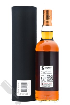 Glenallachie 11 years 2012 - 2024 Small Batch Edition #8