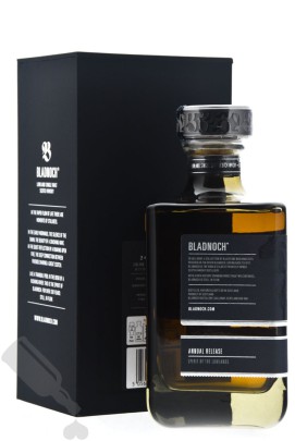 Bladnoch 2009 - 2023 #200903 Single Cask - Peated Collection