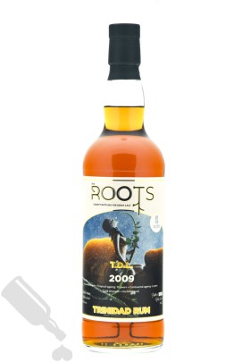 T.D.L. 14 years 2009 - 2024 #4 The Roots for DRAM4ALS - PREORDER