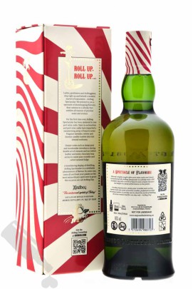 Ardbeg Spectacular