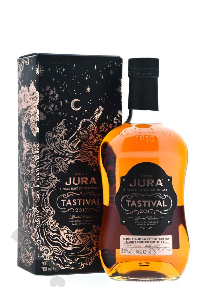 Jura Tastival 2017 Jura Tastival 2017
