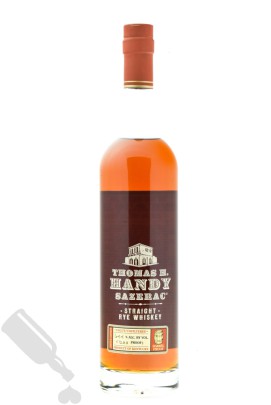 Thomas H. Handy Sazerac 64.4% - 75cl