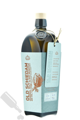Old Schiedam Original Malt & Rye Genever