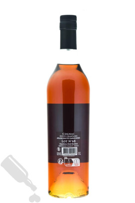 Cognac Famille Cabanne Lot 68 The Whisky Jury