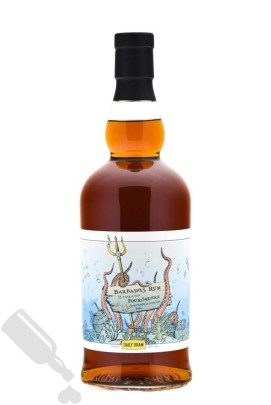 Foursquare 15 years 2006 Daily Dram