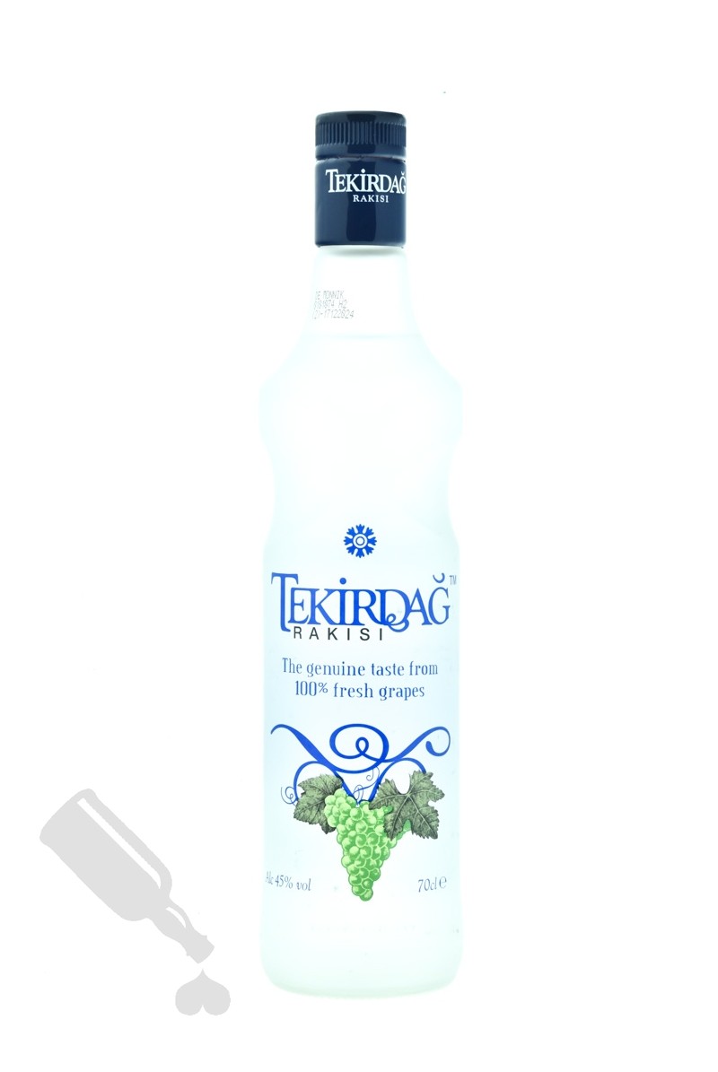 Tekirdag Rakisi Tekirdag Rakisi