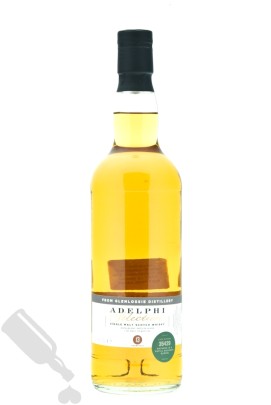 Glenlossie 13 years 2011 - 2025 #35429