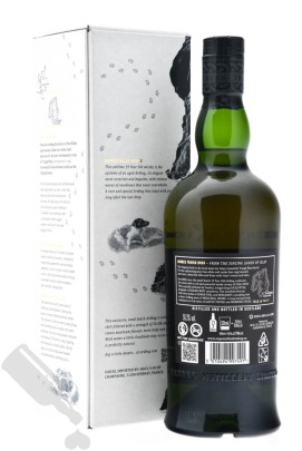 Ardbeg 19 years 2006 - 2025 Traigh Bhan Batch 7