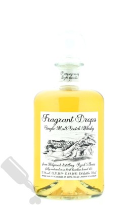 Holywood 5 years 2019 - 2025 #35 Fragrant Drops