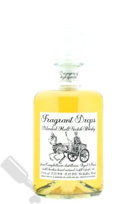 Campbeltown Blended Malt 8 years 2016 - 2025 #11 Fragrant Drops