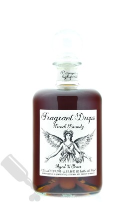 French Brandy 31 years 1993 - 2025 #13 Fragrant Drops