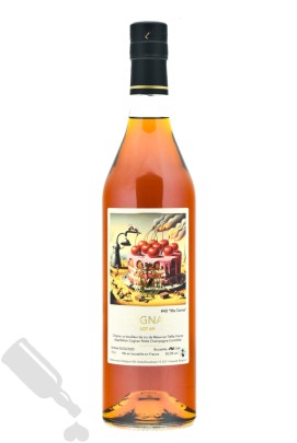 Cognac #40 "Ma Cerise" (Lot 69 PC) - Malternative Belgium