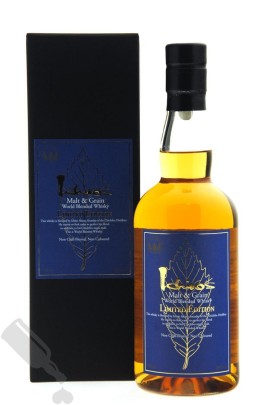 Chichibu Ichiro's Malt & Grain Limited Edition Batch #61