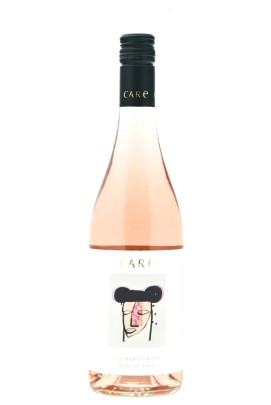 Bodegas Añadas Care Solidarity Rosé 2025