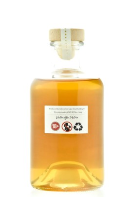 Meyendel Distillers Korenwijn Batch 1 50cl