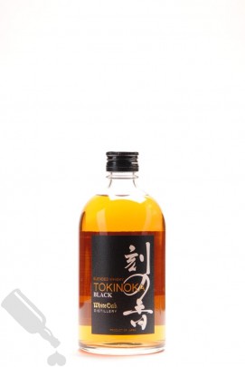 Tokinoka Black Passion for Whisky